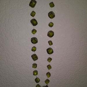 Vintage Fashion Necklace